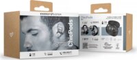 Energy Sistem EN 459643 ChicPods Bluetooth Fülhallgató Headset Töltőtokban - Fekete
