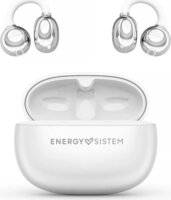 Energy Sistem EN 459667 ChicPods Bluetooth Fülhallgató Headset Töltőtokban - Fehér