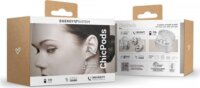 Energy Sistem EN 459667 ChicPods Bluetooth Fülhallgató Headset Töltőtokban - Fehér