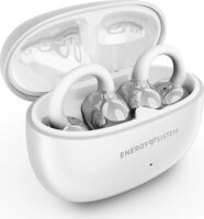 Energy Sistem EN 459667 ChicPods Bluetooth Fülhallgató Headset Töltőtokban - Fehér