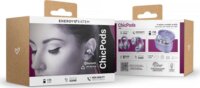Energy Sistem EN 459650 ChicPods Bluetooth Fülhallgató Headset Töltőtokban - Lila