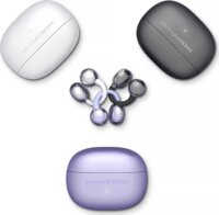 Energy Sistem EN 459650 ChicPods Bluetooth Fülhallgató Headset Töltőtokban - Lila