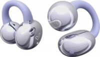 Energy Sistem EN 459650 ChicPods Bluetooth Fülhallgató Headset Töltőtokban - Lila