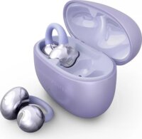 Energy Sistem EN 459650 ChicPods Bluetooth Fülhallgató Headset Töltőtokban - Lila