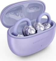 Energy Sistem EN 459650 ChicPods Bluetooth Fülhallgató Headset Töltőtokban - Lila