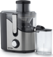 Gorenje JC400BE Gyümölcsprés 1L - Fekete