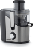Gorenje JC400BE Gyümölcsprés 1L - Fekete