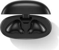 Lenovo E310 Bluetooth Fülhallgató Headset Töltőtokban - Fekete