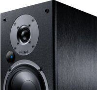 Magnat D172750 Aktív 2.5-utas Stúdiómonitor Hangfal 120 Watt - Fekete