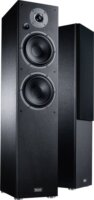 Magnat D172750 Aktív 2.5-utas Stúdiómonitor Hangfal 120 Watt - Fekete