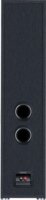 Magnat D172750 Aktív 2.5-utas Stúdiómonitor Hangfal 120 Watt - Fekete