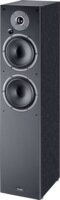 Magnat D172750 Aktív 2.5-utas Stúdiómonitor Hangfal 120 Watt - Fekete