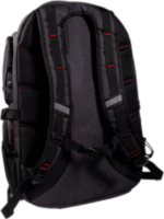 TOO GBP-GR17 17" Gamer Laptop hátizsák - Szürke