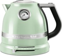 KitchenAid 5KEK1522EPT Vízforraló 1.5L 2400 Watt - Pisztáciazöld