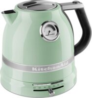 KitchenAid 5KEK1522EPT Vízforraló 1.5L 2400 Watt - Pisztáciazöld