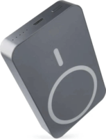 Emos WI 1046 Powerbank USB Type-C / 10000mAh 20W - Szürke