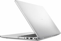 Dell Pro 16 Plus Laptop Ezüst (16" / Intel Core i5-220U / 16GB / 512GB SSD / Win 11 Pro)