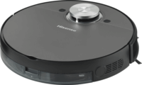 Hisense RVCL144ABEVO Száraz-Nedves Robotporszívó 0,5L - Fekete