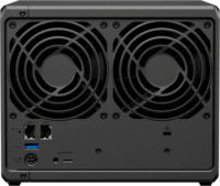 Synology DiskStation DS925+ NAS