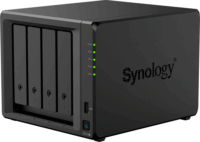 Synology DiskStation DS925+ NAS