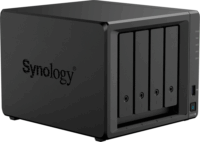 Synology DiskStation DS925+ NAS