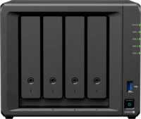 Synology DiskStation DS925+ NAS