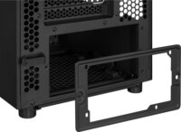 Asus ProArt PA401 ABS TG PWM Midi Torony Számítógépház - Fekete