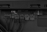 Asus ProArt PA401 ABS TG PWM Midi Torony Számítógépház - Fekete