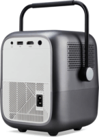 AOpen QF23s FullHD 250 Lumen Projektor - Fekete