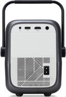 AOpen QF23s FullHD 250 Lumen Projektor - Fekete