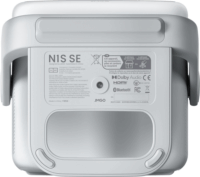 JMGO N1S SE FullHD 800 Lumen Projektor - Fehér