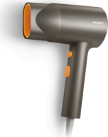 Philips BHD321/00 ION technológiás Hajszárító 1600 Watt - Szürke
