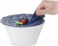 Charles Viancin Berries Szilikon fedő 20 cm - Kék szeder forma