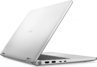 Dell Pro 14 Laptop Ezüst (14" / Intel Core Ultra 5-235U / 16GB / 512GB M.2 SSD / Win 11 Pro)