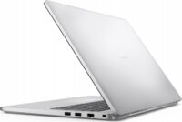 Dell Pro 16 Laptop Ezüst (16" / AMD Ryzen AI 5 Pro 340 / 16GB / 512GB M.2 SSD / Win 11 Pro)