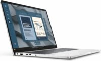 Dell Pro 16 Laptop Ezüst (16" / AMD Ryzen AI 7-350 / 16GB / 512GB M.2 SSD / Win 11 Pro)