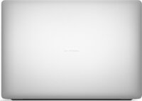 Dell Pro 16 Plus Laptop Ezüst (16" / AMD Ryzen AI 5 Pro 340 / 16GB / 512GB M.2 SSD / Win 11 Pro)