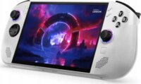 Lenovo Legion Go S 8ARP1 Ryzen Z2 Go 512 GB 8" WUXGA IPS Hordozható Játékkonzol - Fehér