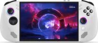 Lenovo Legion Go S 8ARP1 Ryzen Z2 Go 512 GB 8" WUXGA IPS Hordozható Játékkonzol - Fehér