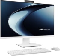 Asus ExpertCenter AIO All-In-One Számítógép Fehér (23.8" / Intel Core i7-13620H / 16GB / 1TB M.2 SSD)