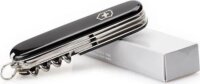 Victorinox Climber Zsebkés Svájci bicska - Fekete