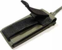 Victorinox 4.08 38.4 Zsebkés tartó tok - Zöld