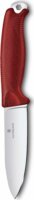 Victorinox Venture Bushcraft kés tartóval 10,5 cm - Piros