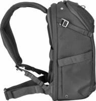 Vangard Veo Metro B20L Fotós hátizsák - Fekete