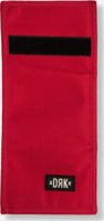 Dorko 25 DA25S37 0600 Pénztárca - Piros