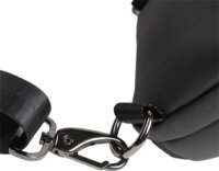 Hyprekin M07723 Bolt Nintendo Switch 2 Válltáska - Fekete