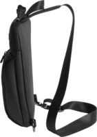 Hyprekin M07723 Bolt Nintendo Switch 2 Válltáska - Fekete