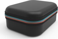 Hyperkin M07720 Nintendo Switch 2 Joy-Con utazó kontroller kiegészítő készlet - Fekete