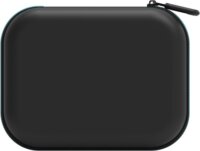 Hyperkin M07720 Nintendo Switch 2 Joy-Con utazó kontroller kiegészítő készlet - Fekete