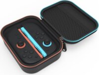 Hyperkin M07720 Nintendo Switch 2 Joy-Con utazó kontroller kiegészítő készlet - Fekete